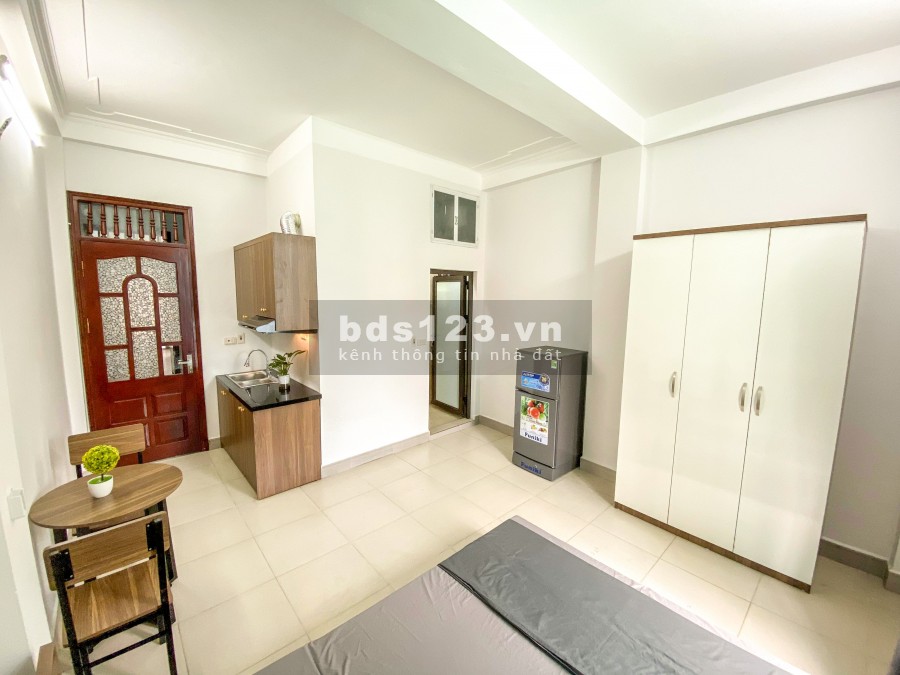 Siêu Phẩm Cự Lộc Thanh Xuân 75m2, 6 tầng, 9P khép kín, full nội thất, 1 năm thu 540 triệu