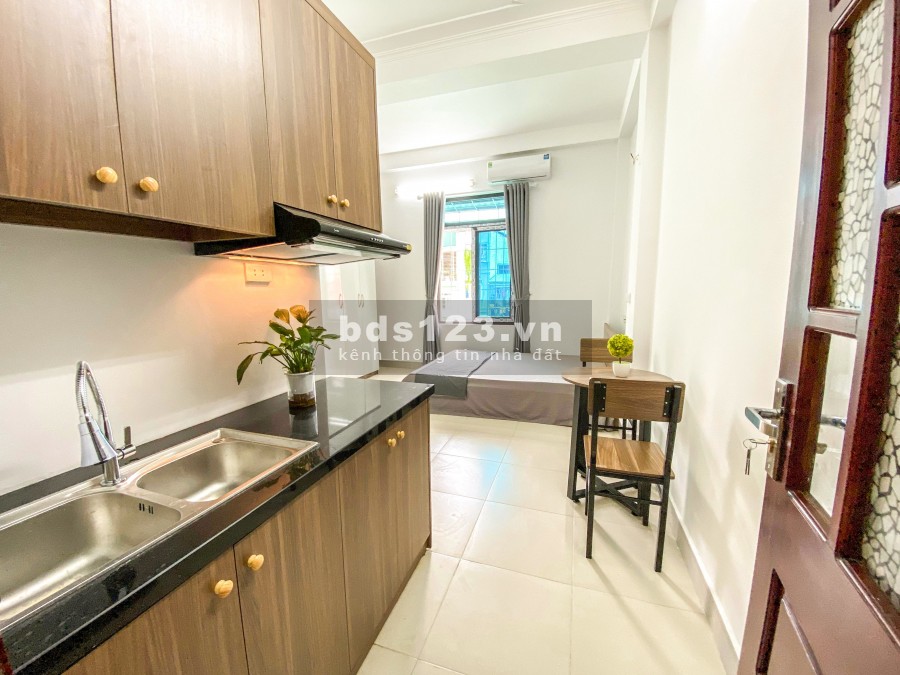 Siêu Phẩm Cự Lộc Thanh Xuân 75m2, 6 tầng, 9P khép kín, full nội thất, 1 năm thu 540 triệu