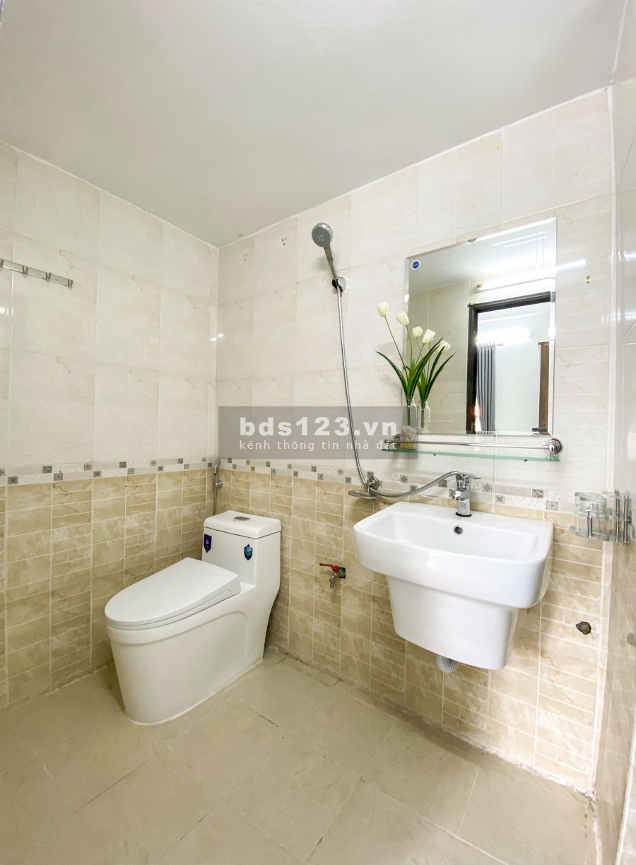 Siêu Phẩm Cự Lộc Thanh Xuân 75m2, 6 tầng, 9P khép kín, full nội thất, 1 năm thu 540 triệu