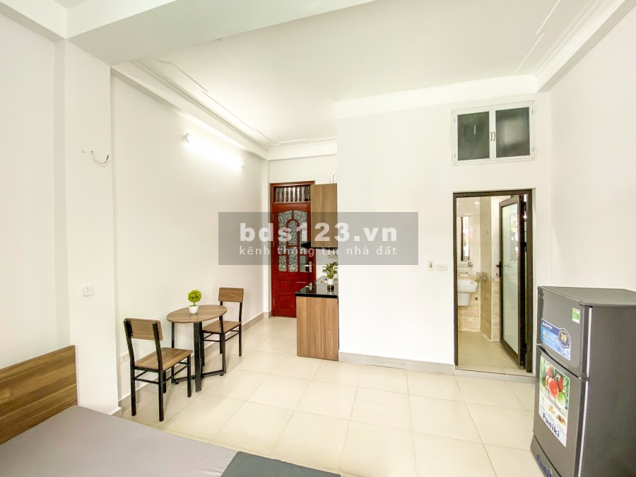 Siêu Phẩm Cự Lộc Thanh Xuân 75m2, 6 tầng, 9P khép kín, full nội thất, 1 năm thu 540 triệu