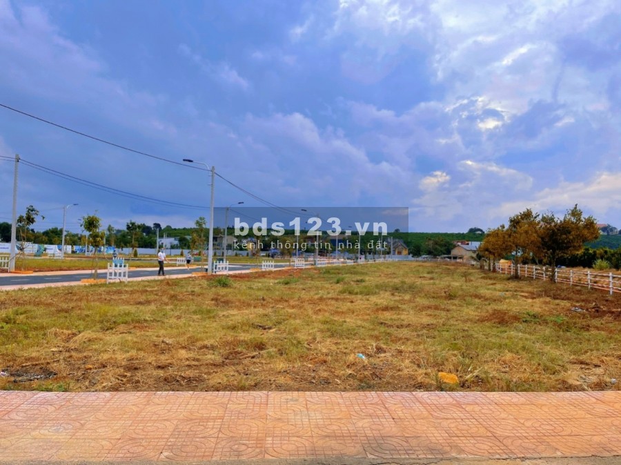 Bán Đất Thuộc KND Aurora City Lý Thường Kiệt Bảo Lộc Lâm Đồng, công chứng ngay
