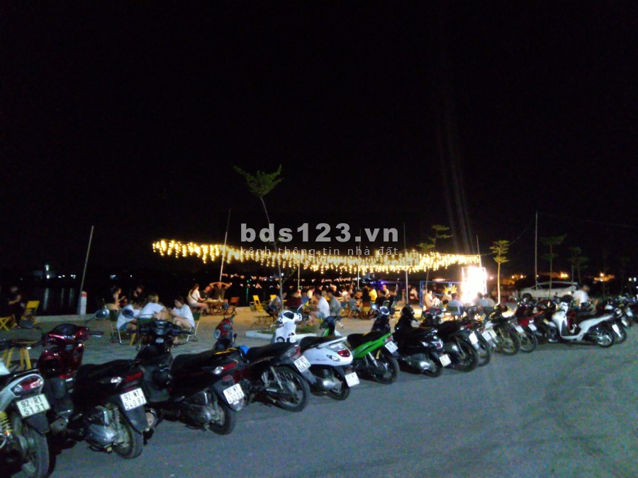 Chỉ cần 750 triệu đã có ngay lô đất TTHC Tam Anh liền kề khu kinh tế mở Chu Lai
