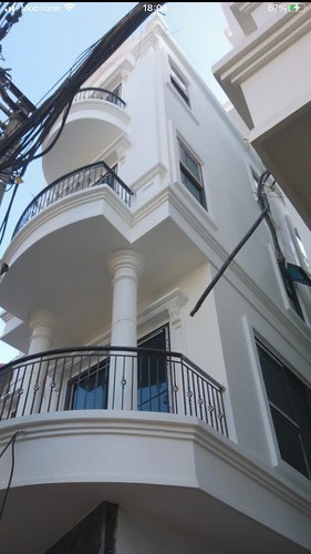 Văn Chương lô góc cực hiếm ba gác đỗ cửa sổ đẹp thoáng trước sau, dt 30m2, giá 2.85 tỷ