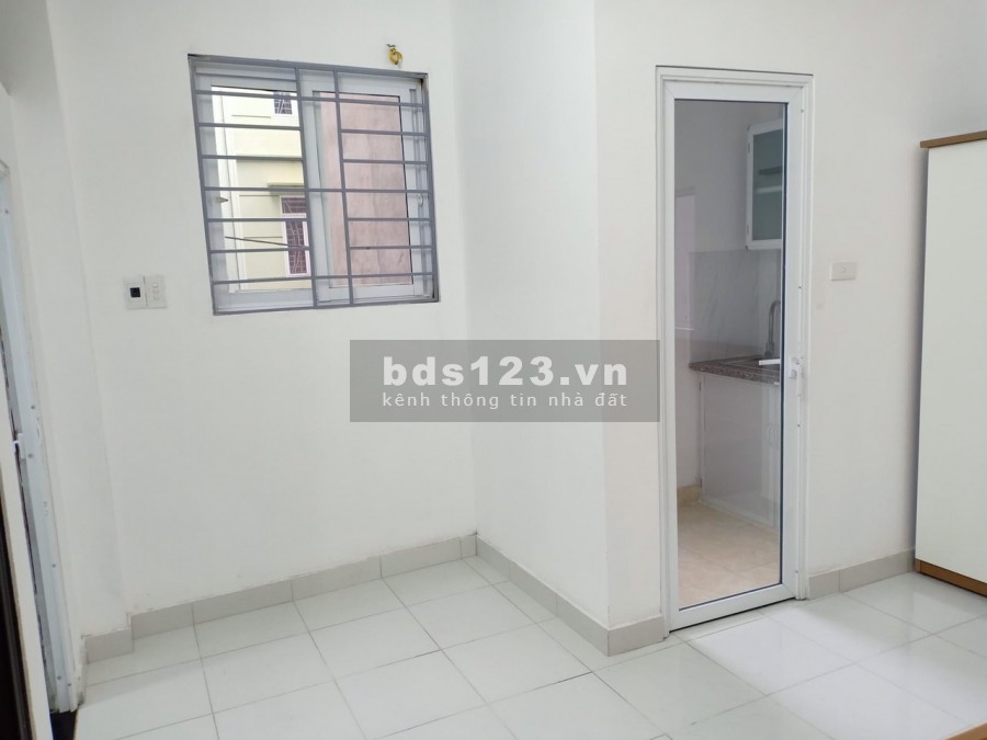 Bán CCMN mới tinh Phùng Khoang dt 49m2 giá nhỉnh 5 tỷ dòng tiền cao 600 triệu/năm.