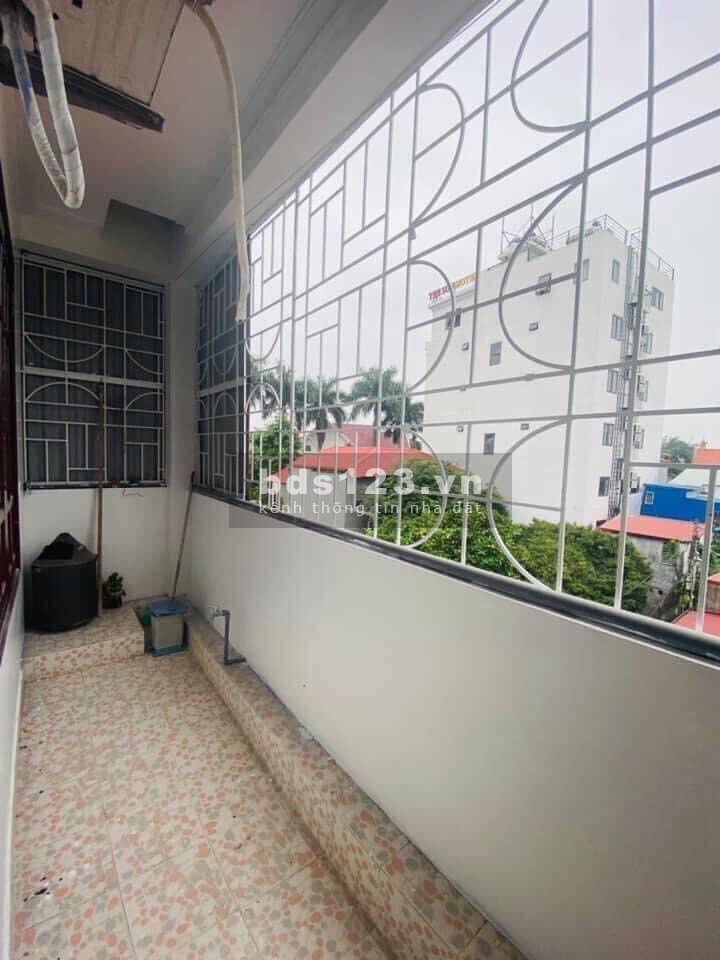 Nhà mới đường Nguyễn Văn Hới Hải An Hải Phòng, diện tích 36m2 Sử dụng 108m2