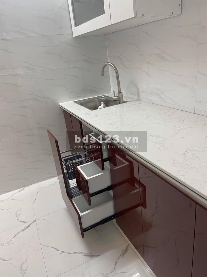 Nhà mới đường Nguyễn Văn Hới Hải An Hải Phòng, diện tích 36m2 Sử dụng 108m2