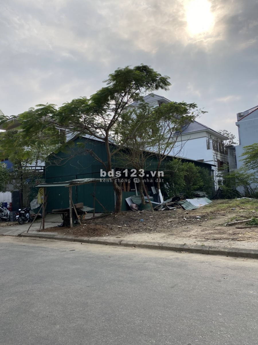 Bán đất mặt tiền Trương Gia Mô, Vỹ Dạ đường 18.5m, giá hấp dẫn, lh 0346229509