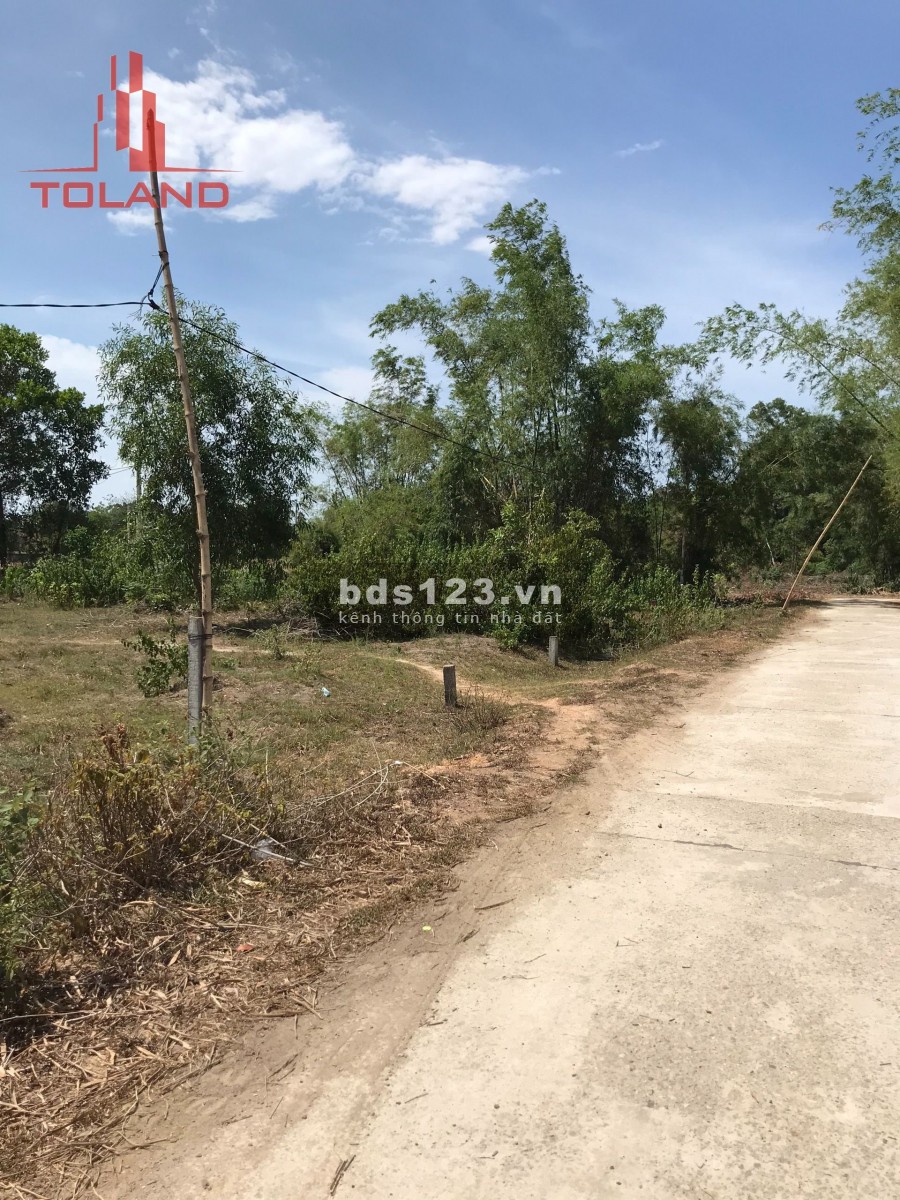 Đất kiệt 188 Trưng Nữ Vương, Thuỷ Phương, Hương Thuỷ, trung tâm Huế, hướng tốt