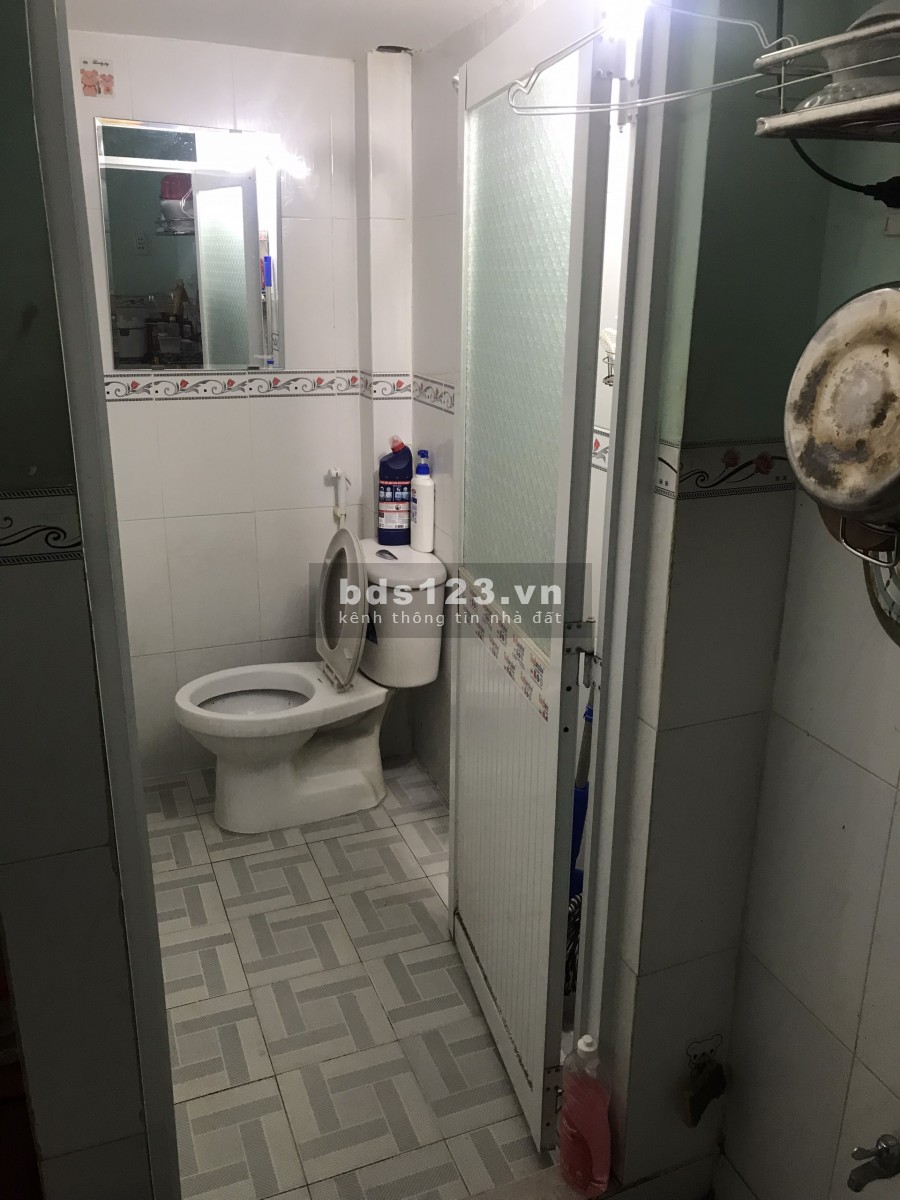 TÌM 01 BẠN NAM SHARE PHÒNG (3TR/2 NGƯỜI) UU TIÊN NVVP HOẶC SINH VIÊN
