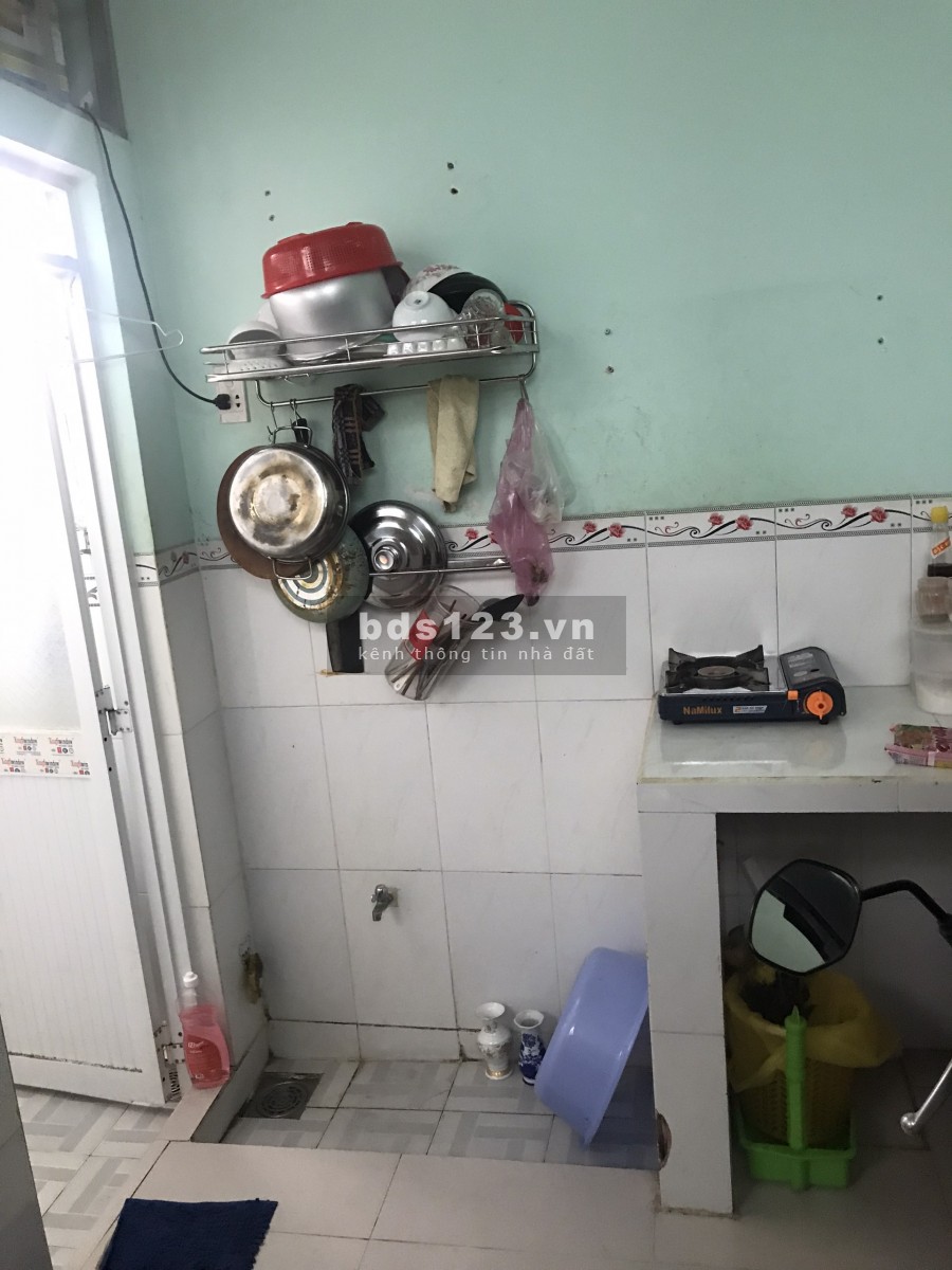 TÌM 01 BẠN NAM SHARE PHÒNG (3TR/2 NGƯỜI) UU TIÊN NVVP HOẶC SINH VIÊN