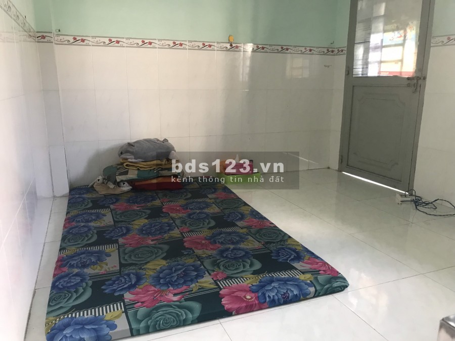 TÌM 01 BẠN NAM SHARE PHÒNG (3TR/2 NGƯỜI) UU TIÊN NVVP HOẶC SINH VIÊN