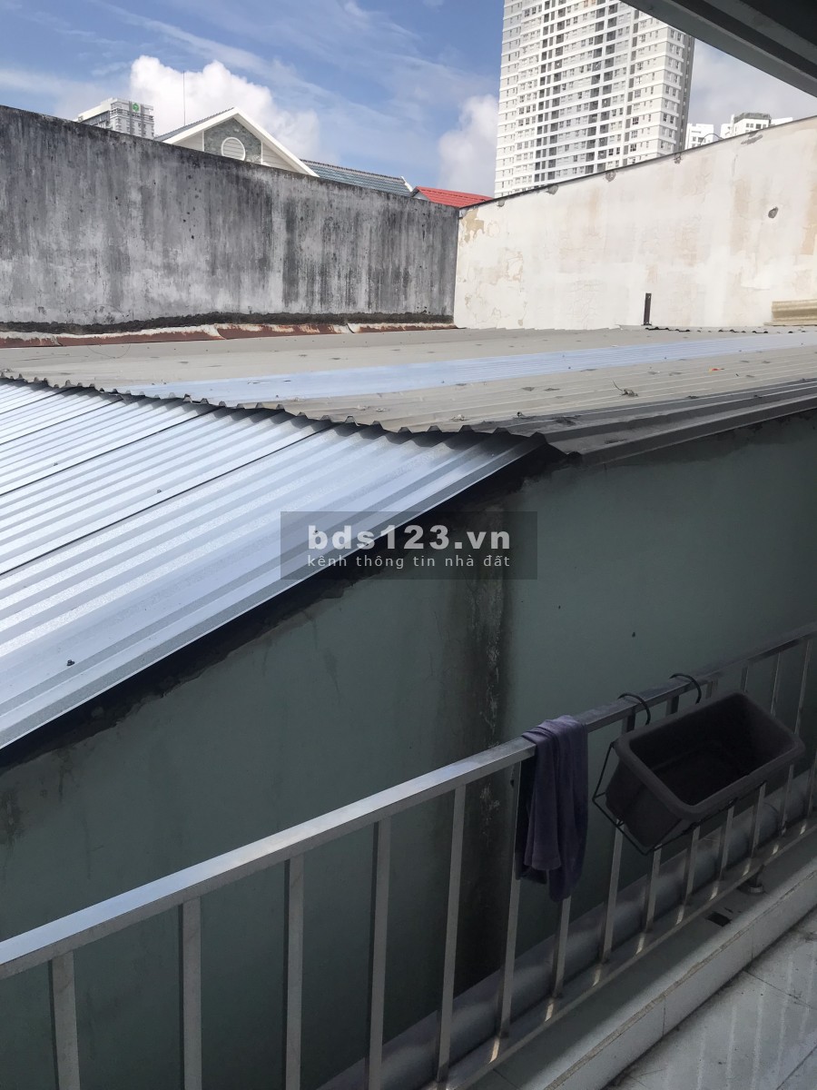 TÌM 01 BẠN NAM SHARE PHÒNG (3TR/2 NGƯỜI) UU TIÊN NVVP HOẶC SINH VIÊN