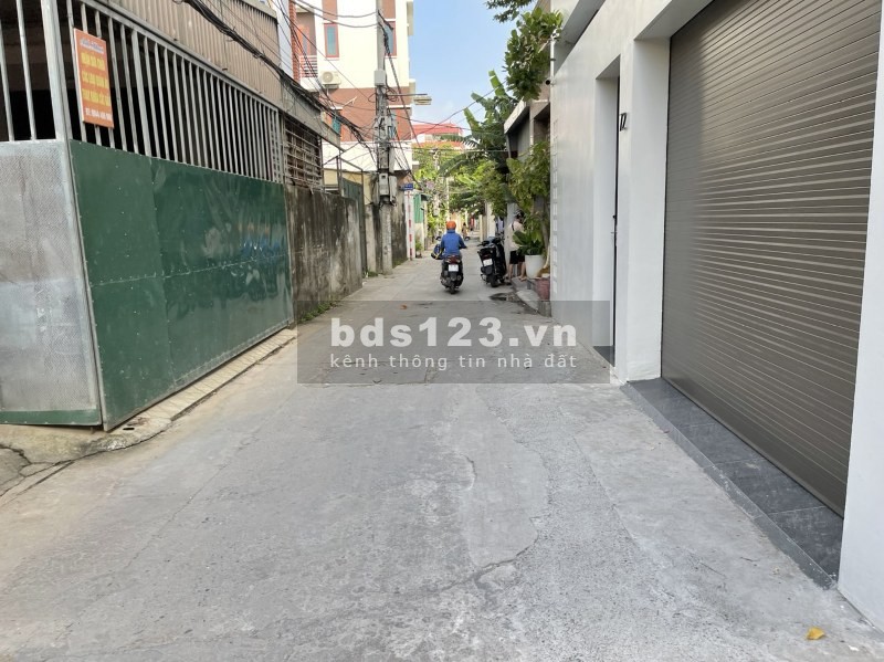 Bán nhà 5 tầng, DT 86,5m2, tại Cửu Việt 2, ô tô vào tận nơi, làm phòng trọ cực đẹp.