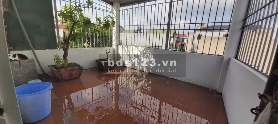Bán nhà, Thôn Trên, Xã Bích Hòa, Thanh Oai, diện tích 60m2, giá bán 1,6 tỷ