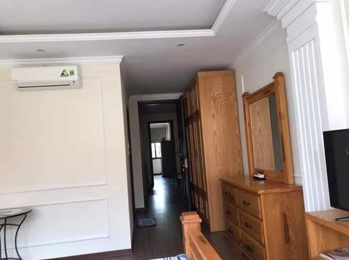 Biệt Thự ô tô đỗ, Lô Góc, Vũ Thạnh diện tích sử dụng 99m2 mt 9 m, giá bán 17 tỷ