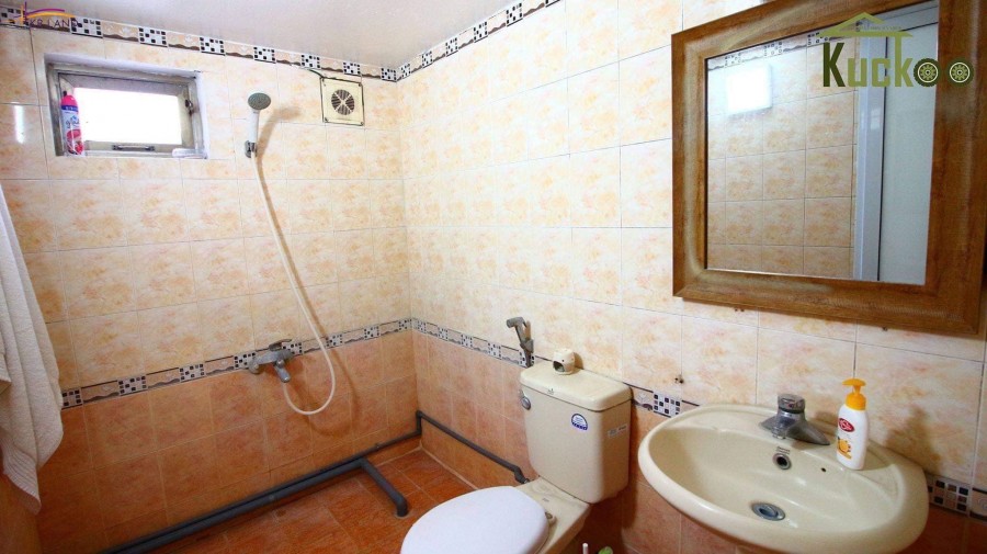 Bán CHDV Cầu Giấy, dt 126m2x6T, 30 căn hộ, dt 150 triệu/tháng, giá nhỉnh 24 tỷ