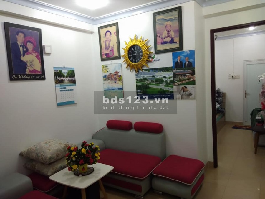 Mặt tiền khu hiếm Phổ Quang Phường 2 Tân Bình gần cao ốc Phú Nhuận