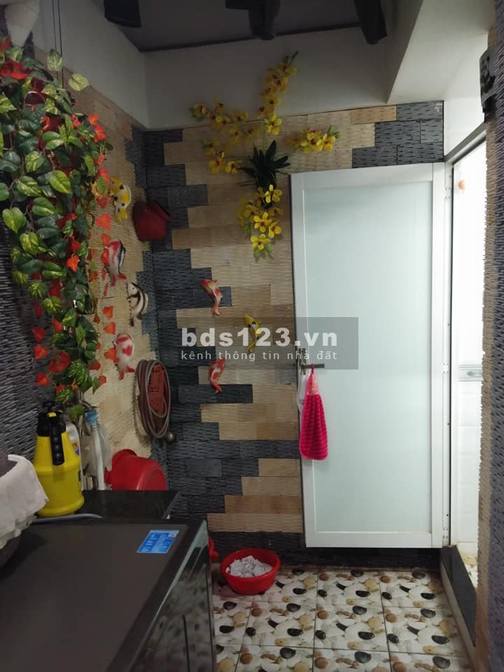Mặt tiền khu hiếm Phổ Quang Phường 2 Tân Bình gần cao ốc Phú Nhuận
