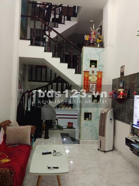 Mặt tiền khu hiếm Phổ Quang Phường 2 Tân Bình gần cao ốc Phú Nhuận