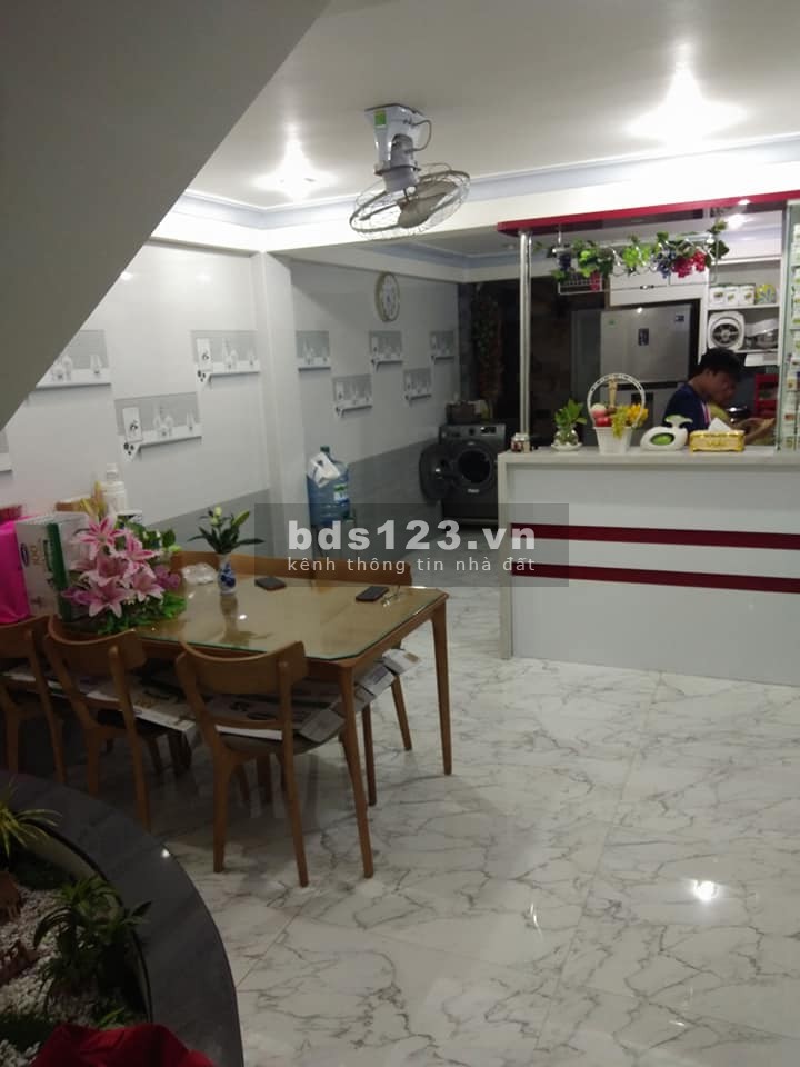 Mặt tiền khu hiếm Phổ Quang Phường 2 Tân Bình gần cao ốc Phú Nhuận