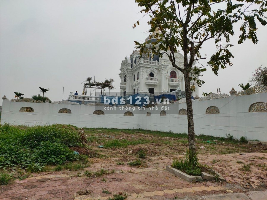 Cần bán lô dự án đất vị trí đẹp, giá bán 11 triệu/m2, liên hệ 0328999886