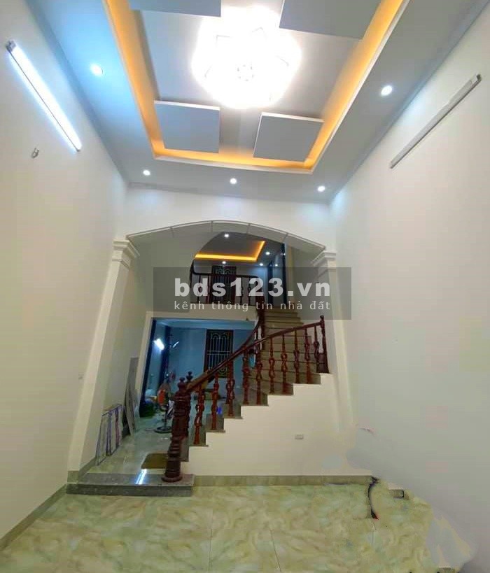 Bán nhà Tô Hiệu trung tâm Quận vài bước ra chợ rất hiếm, giá bán 5 tỷ, thương lượng