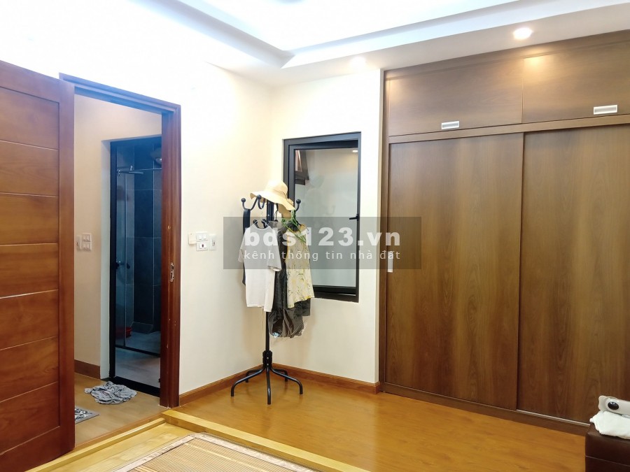 Bán Nhà Xa La, Phùng Hưng, Ô Tô Dừng Đỗ dt 40m2, 5T, 3.05 Tỷ. lh 0948253844
