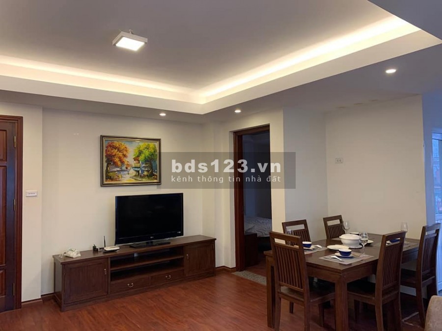 Bán nhà mặt phố Đặng Văn Ngữ diện tích 181m 3 tầng mt 6.5m giá chỉ 30.5 tỷ
