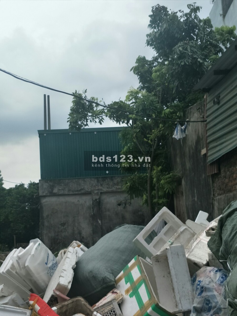Cần bán đất mặt ngõ 68 Nguyễn Văn Linh, 75m2, 4.5m MT, Kd đỉnh, Q/hoạch chuẩn. giá 77tr/m2.