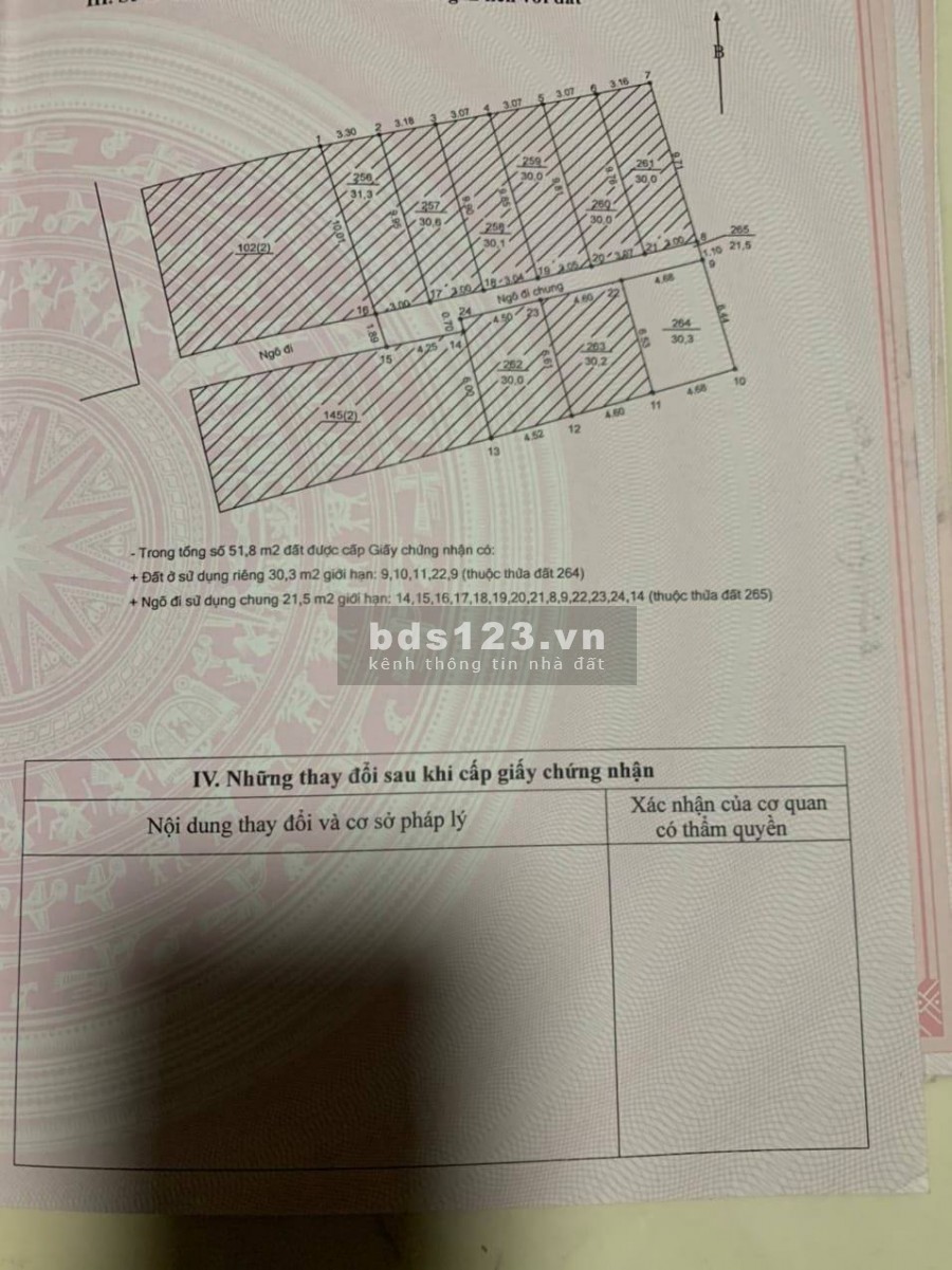 CHỈ CÒN 2 CĂN cuối cùng trong chuỗi 9 căn nhà Phúc Lợi MỚI CỐNG 5 tầng sang trọng, giá 2 tỷ