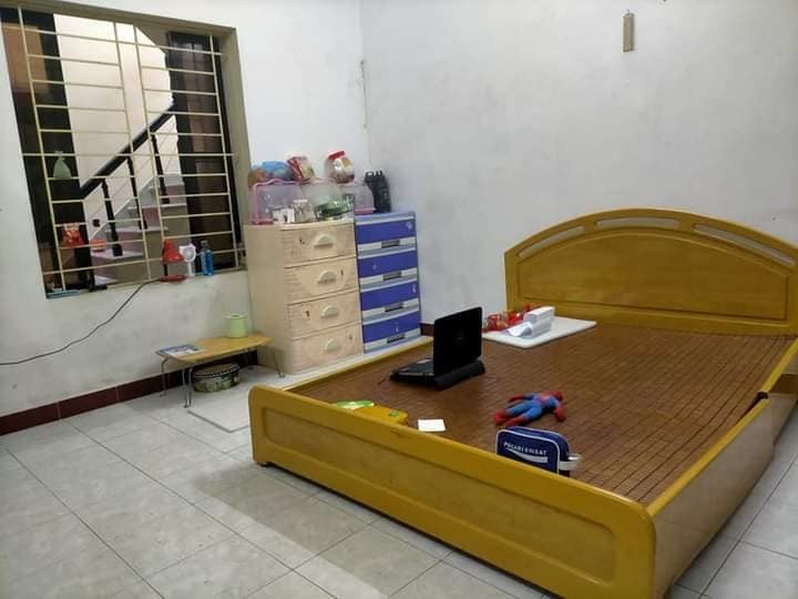 Bán nhà phố Lý Văn Phú, Đống Đa nhà đẹp thoáng đãng, dt 40m, giá bán 2.95 tỷ