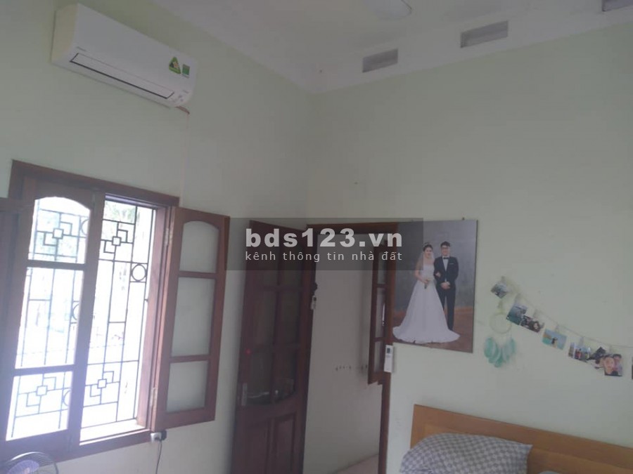 Chính chủ nhà khu đô thị Văn Phú dt 120m2, 3 tầng, mt 5m, giá bán 6.2 tỷ ô tô vào nhà
