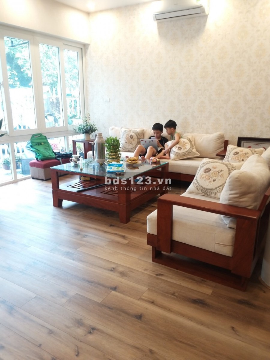 Nhà đẹp thoáng trước sau ngõ phân lô ô tô tại Nguyễn Văn Cừ, Long Biên, dt 64m2, 4 tầng, giá 6.9 tỷ