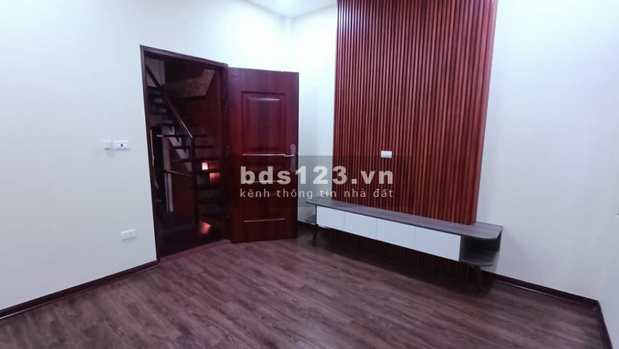 Siêu Phẩm Nguyễn Khánh Toàn, 6 tầng thang máy, ô tô tránh, thiết kế đẹp, giá 13.5 tỷ