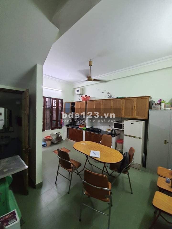 Bán Nhà Lô Góc, Bùi Xương Trạch, Thanh Xuân gara ô tô Kinh Doanh dt 70m2, giá 6 tỷ