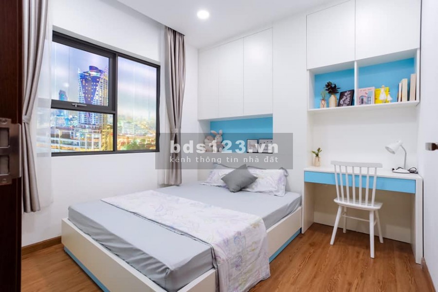 Cơ hội cho các nhà đầu tư chính thức mở đặt chỗ căn hộ Legacy Central hot nhất Bình Dương