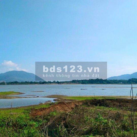 Đất nền bằng đẹp ven hồ sinh thái Châu Pha siêu rộng 250ha,…