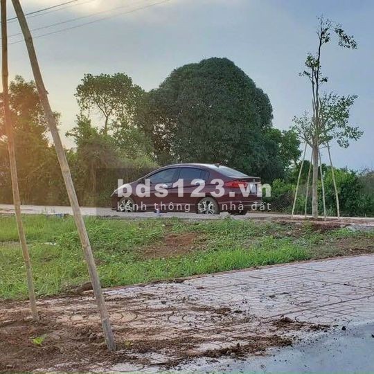 Đất nền bằng đẹp ven hồ sinh thái Châu Pha siêu rộng 250ha,…