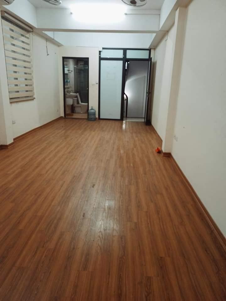 Bán nhà mặt phố Nguyễn Khang Cầu Giấy dt 45m2*5 tầng, giá 13 tỷ, kinh doanh siêu khủng