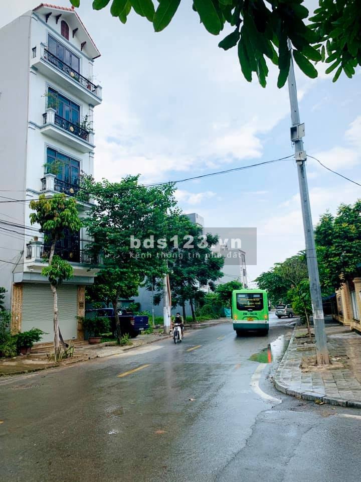 Bán đất Yên Nghĩa Hà Đông, sát đường ô to cạnh trường học dt 58m2, giá 2.5 tỷ