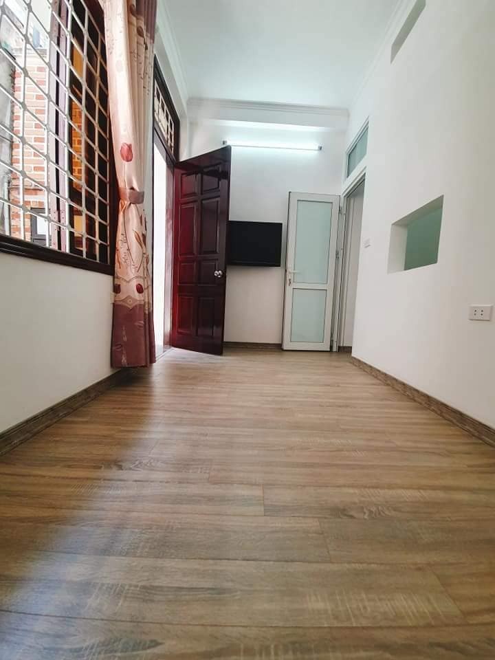 Chủ bán nhà mới đẹp Thanh Xuân Khương Trung, dt 30m2, 4 tầng, mt 4.2m, lhcc