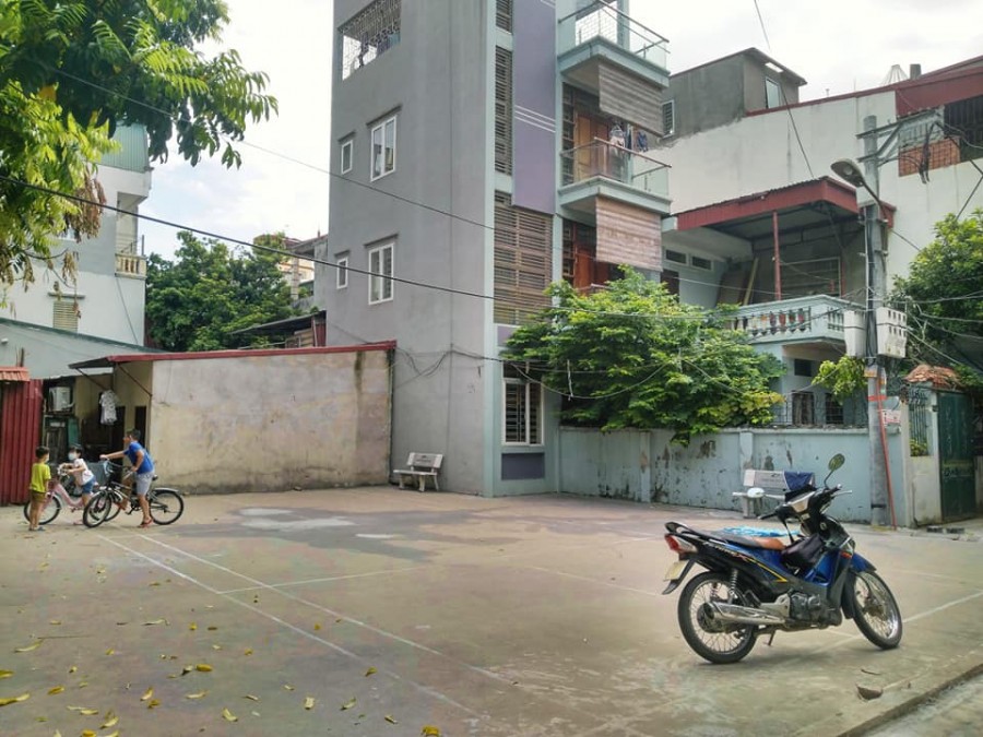 Giá bán 3 tỷ có nhà Hà Đông diện tích 36m2, 3 ngủ nhà mới sân ô tô đỗ cửa