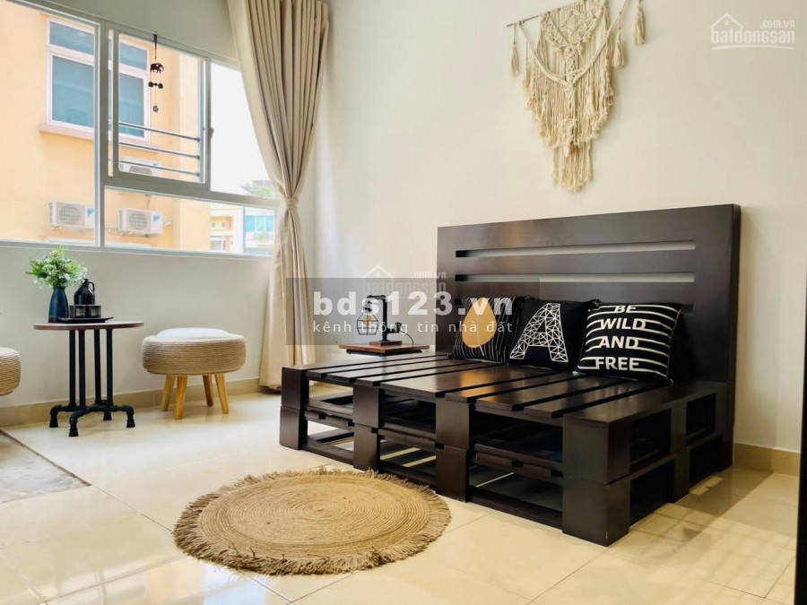 Bán căn hộ Diyas Sky 900tr tại trung tâm Tân Bình, bàn giao hoàn…