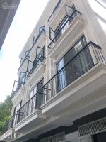 Cần bán nhà mặt Đại Kim Hoàng Mai dt 33m2, 5 tầng, giá bán 3 tỷ