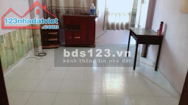 Bán nhà đường Trần Văn Quang, P.10, Tân Bình, dt 36m2, nhà 2 lầu, giá 4,1 tỷ