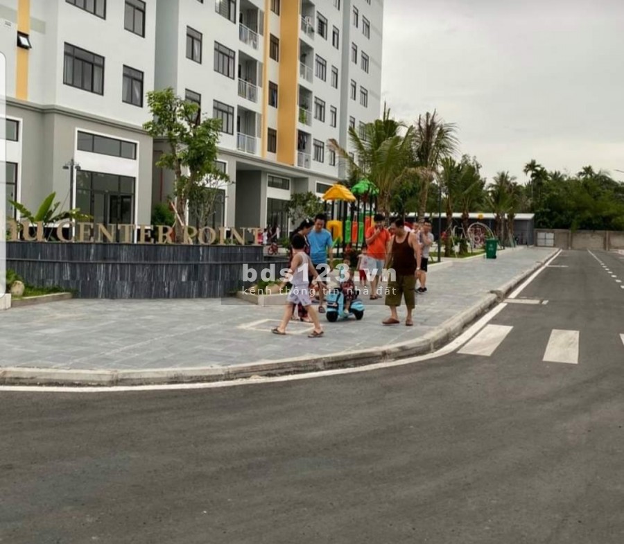 Bán nhà phố và đất nền quận Cái Răng phường Lê Bình, thổ cư 100%, lhcc