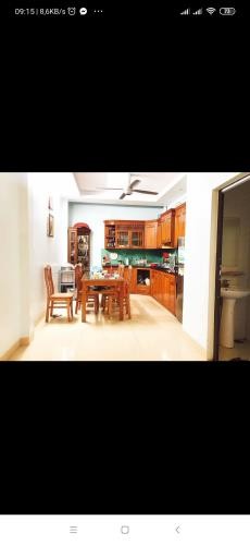 Siêu phẩm Vĩnh Hưng Hoàng Mai dậy sóng nội thất cực đỉnh dt 51m2 giá 3,5 tỷ