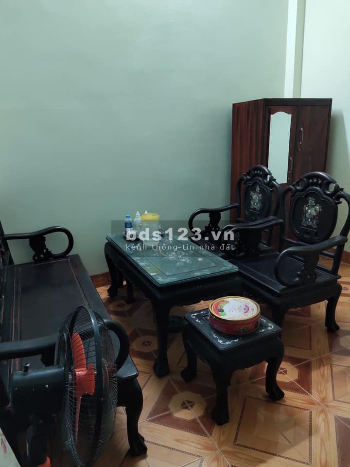 Bán nhà vườn Giải Phóng 2 mặt thoáng, gần phố, yên tĩnh, giá bán chỉ 4.1 tỷ, lhcc