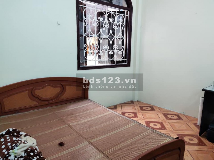 Bán nhà vườn Giải Phóng 2 mặt thoáng, gần phố, yên tĩnh, giá bán chỉ 4.1 tỷ, lhcc