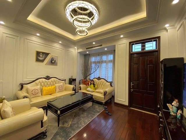 Bán nhà Quang Trung 55m x 4T, 2 mặt thoáng ô tô vào nhà giá chỉ nhỉnh 5 tỷ